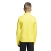 Bluza adidas ENTRADA 26 Training Top JZ6639 żółty 140 cm